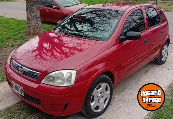 Autos - Chevrolet Corsa 2 2008 Nafta 230000Km - En Venta