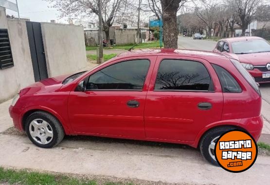 Autos - Chevrolet Corsa 2 2008 Nafta 230000Km - En Venta