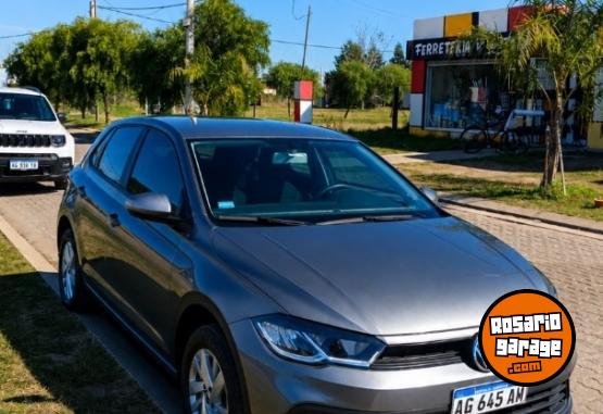 Autos - Volkswagen 2024 2024 Nafta 91000Km - En Venta
