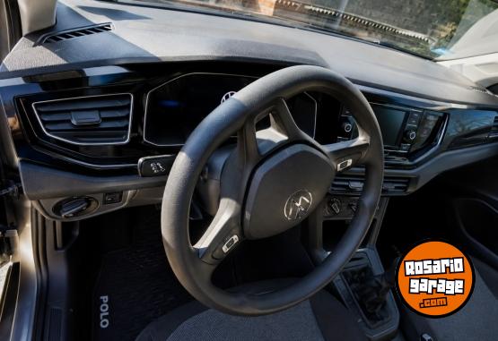 Autos - Volkswagen 2024 2024 Nafta 91000Km - En Venta
