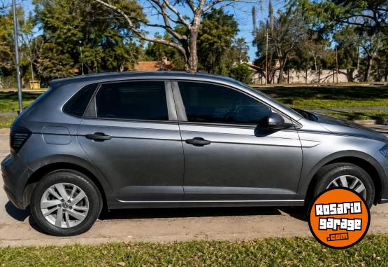 Autos - Volkswagen 2024 2024 Nafta 91000Km - En Venta