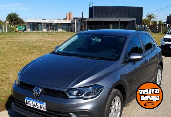 Autos - Volkswagen 2024 2024 Nafta 91000Km - En Venta