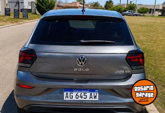 Autos - Volkswagen 2024 2024 Nafta 91000Km - En Venta