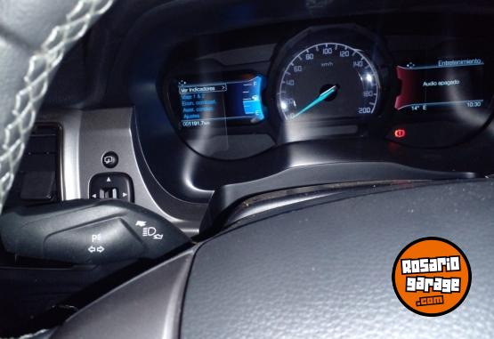 Camionetas - Ford Ranger xlt 2023 Diesel 1200Km - En Venta