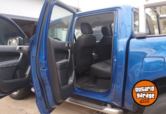 Camionetas - Ford Ranger xlt 2023 Diesel 1200Km - En Venta