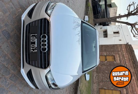 Autos - Audi A4 2012 Nafta 54000Km - En Venta