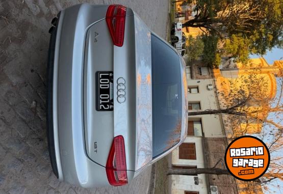 Autos - Audi A4 2012 Nafta 54000Km - En Venta