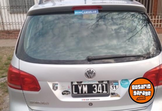 Autos - Volkswagen Suran 2012 Nafta 180000Km - En Venta