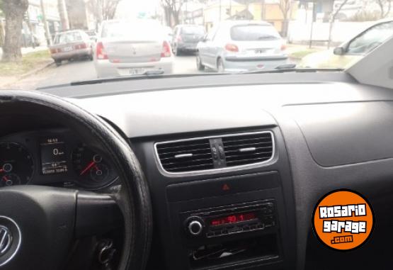 Autos - Volkswagen Suran 2012 Nafta 180000Km - En Venta