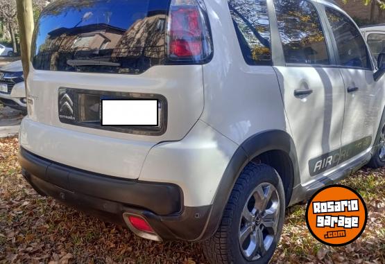 Autos - Citroen C3 Aircross Shine 115 VTI 2019 Nafta 83400Km - En Venta