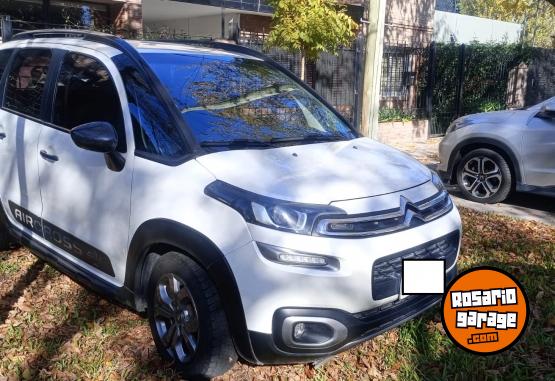 Autos - Citroen C3 Aircross Shine 115 VTI 2019 Nafta 83400Km - En Venta