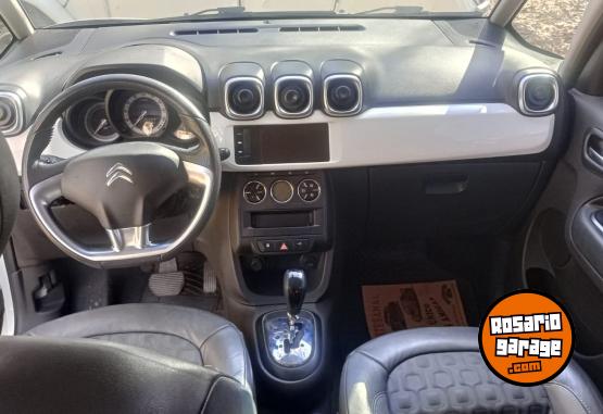 Autos - Citroen C3 Aircross Shine 115 VTI 2019 Nafta 83400Km - En Venta