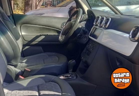 Autos - Citroen C3 Aircross Shine 115 VTI 2019 Nafta 83400Km - En Venta