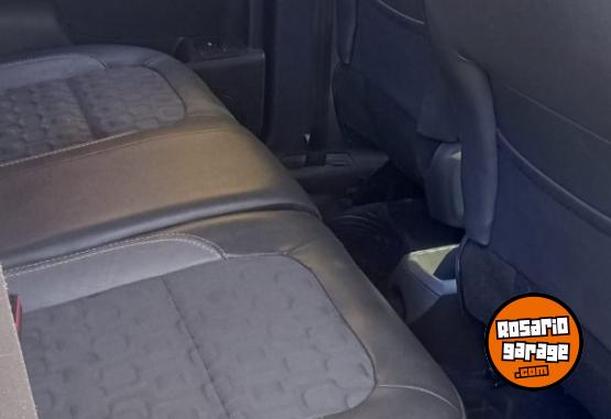 Autos - Citroen C3 Aircross Shine 115 VTI 2019 Nafta 83400Km - En Venta