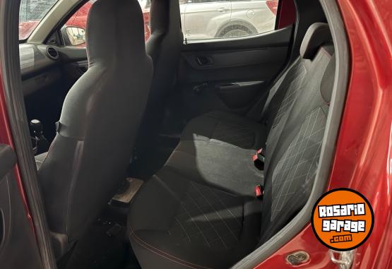 Autos - Renault KWID ZEN 2018 Nafta 140000Km - En Venta