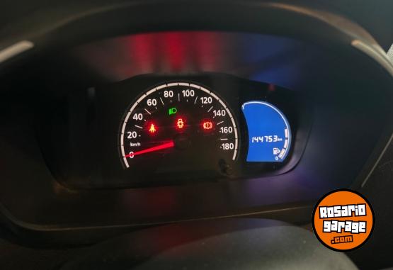 Autos - Renault KWID ZEN 2018 Nafta 140000Km - En Venta