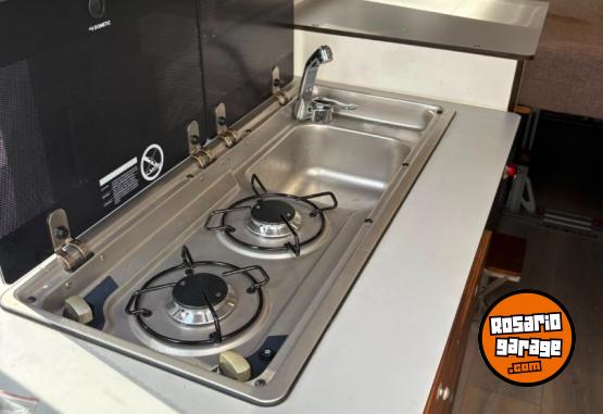 Utilitarios - Mercedes Benz Sprinter 2024 Diesel 7800Km - En Venta