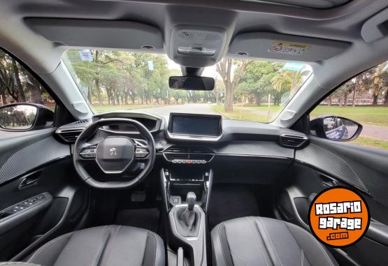 Autos - Peugeot 208 FELINE 2023 Nafta 26000Km - En Venta
