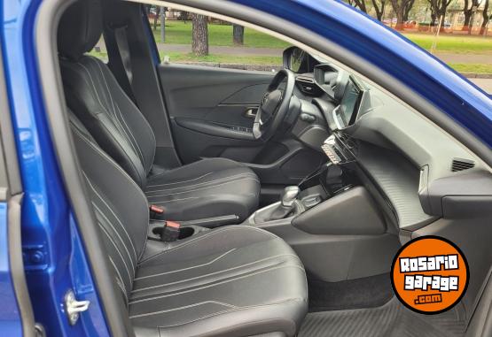 Autos - Peugeot 208 FELINE 2023 Nafta 26000Km - En Venta