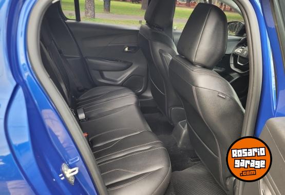Autos - Peugeot 208 FELINE 2023 Nafta 26000Km - En Venta