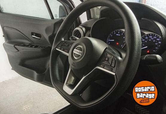 Autos - Nissan Versa - cronos, virtus 2021 Nafta 74000Km - En Venta