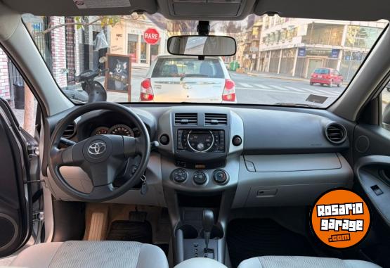 Camionetas - Toyota Rav4 2012 Nafta 160000Km - En Venta