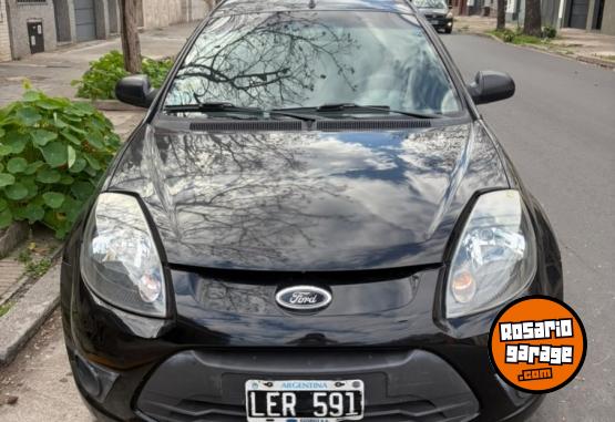Autos - Ford Ka fly viral 1.0 2012 Nafta 117000Km - En Venta