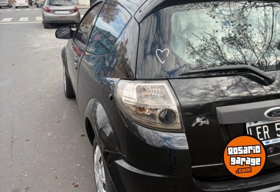Autos - Ford Ka fly viral 1.0 2012 Nafta 117000Km - En Venta