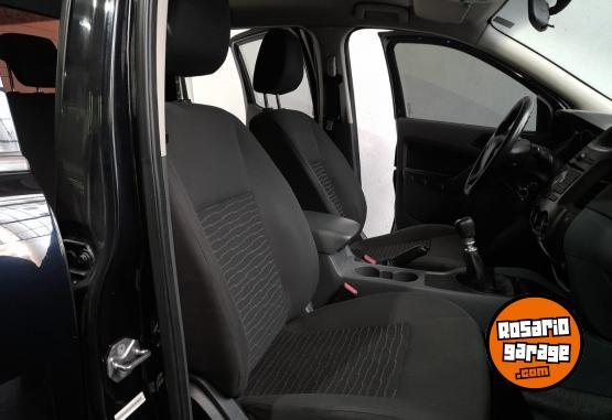 Camionetas - Ford Ranger XLS 2016 Diesel 198000Km - En Venta