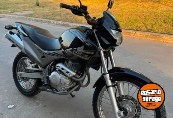 Motos - Honda Falcon nx4 2013 Nafta 18000Km - En Venta