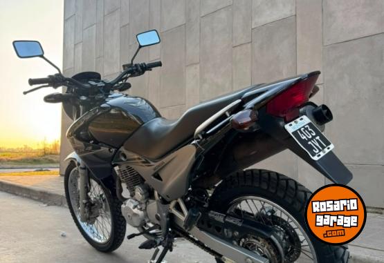 Motos - Honda Falcon nx4 2013 Nafta 18000Km - En Venta