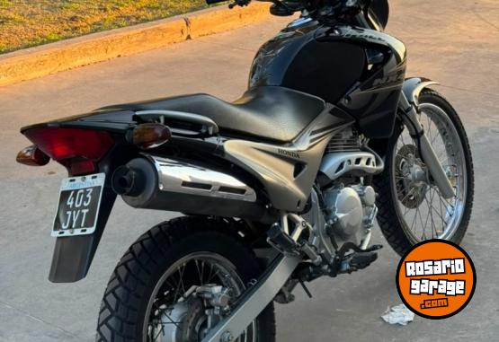 Motos - Honda Falcon nx4 2013 Nafta 18000Km - En Venta