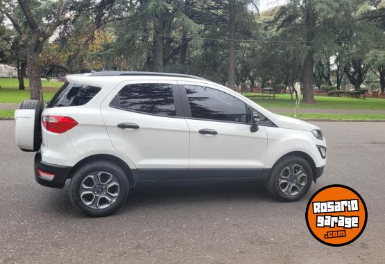Autos - Ford ECOSPORT FREESTYLE 2020 Nafta 61000Km - En Venta