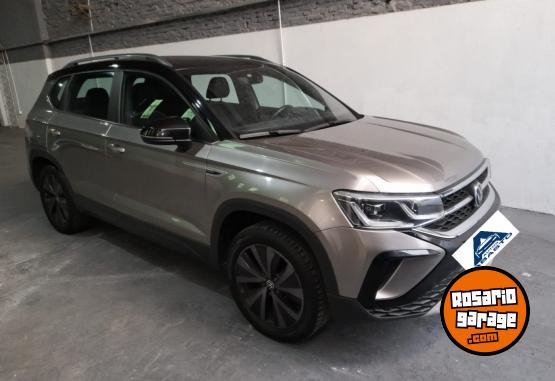 Camionetas - Volkswagen Taos Highline 2021 Nafta 78000Km - En Venta