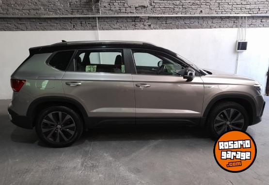 Camionetas - Volkswagen Taos Highline 2021 Nafta 78000Km - En Venta