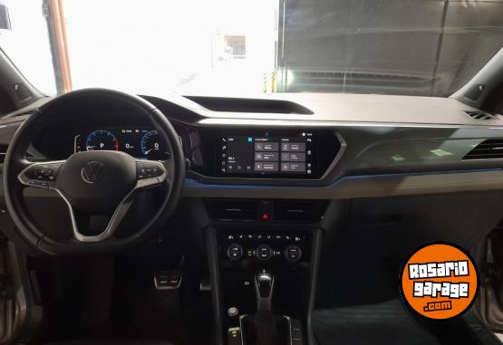 Camionetas - Volkswagen Taos Highline 2021 Nafta 78000Km - En Venta