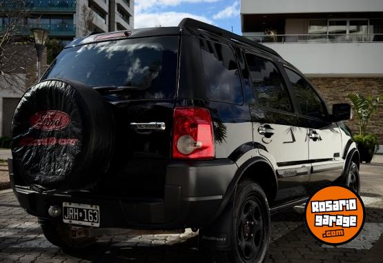 Autos - Ford ECOSPORT XLS 2011 Nafta - En Venta