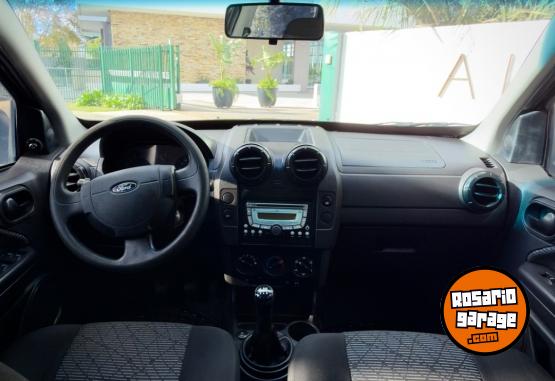 Autos - Ford ECOSPORT XLS 2011 Nafta - En Venta