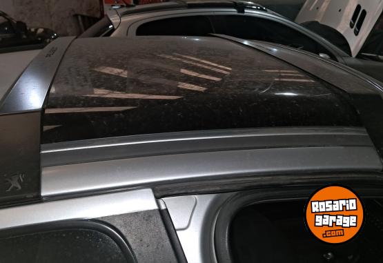Autos - Peugeot Xtd 5p 2006 Diesel 218000Km - En Venta