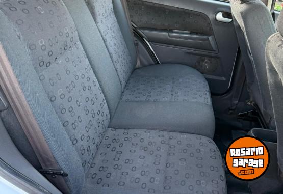 Camionetas - Ford Ecosport 2004 Nafta 283000Km - En Venta