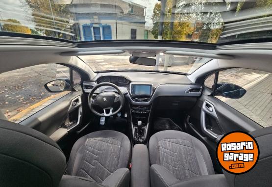 Autos - Peugeot 208 FELINE 1.6N 16V 2014 Nafta 60000Km - En Venta