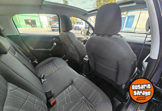 Autos - Peugeot 208 FELINE 1.6N 16V 2014 Nafta 60000Km - En Venta