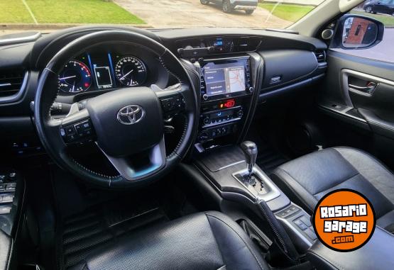 Camionetas - Toyota SW4 2021 Diesel 180000Km - En Venta