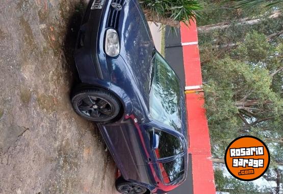 Autos - Volkswagen Golf 2005 2005 Nafta 231000Km - En Venta