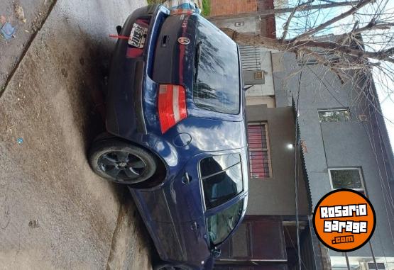 Autos - Volkswagen Golf 2005 2005 Nafta 231000Km - En Venta