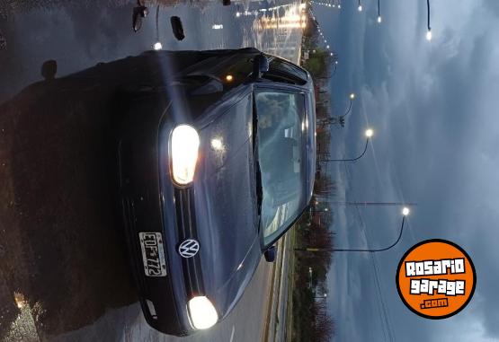 Autos - Volkswagen Golf 2005 2005 Nafta 231000Km - En Venta