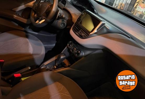 Autos - Peugeot 2017 2017 Nafta 74000Km - En Venta
