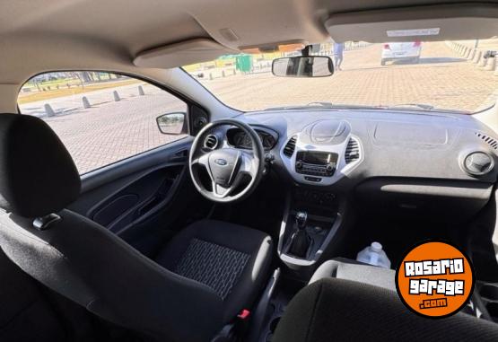 Autos - Ford KA S 1.5 2021 Nafta - En Venta