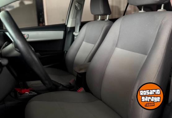 Autos - Toyota Corolla XLI 2018 Nafta 102000Km - En Venta