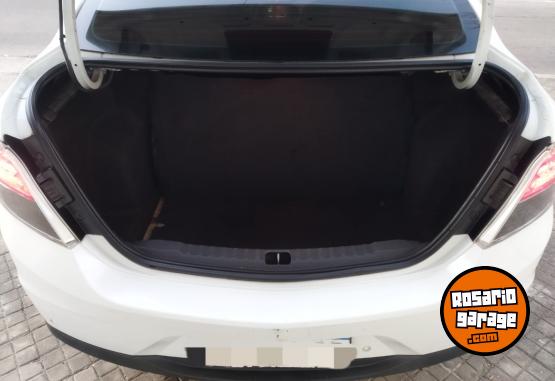 Autos - Chevrolet PRISMA LTZ 2016 GNC 130000Km - En Venta